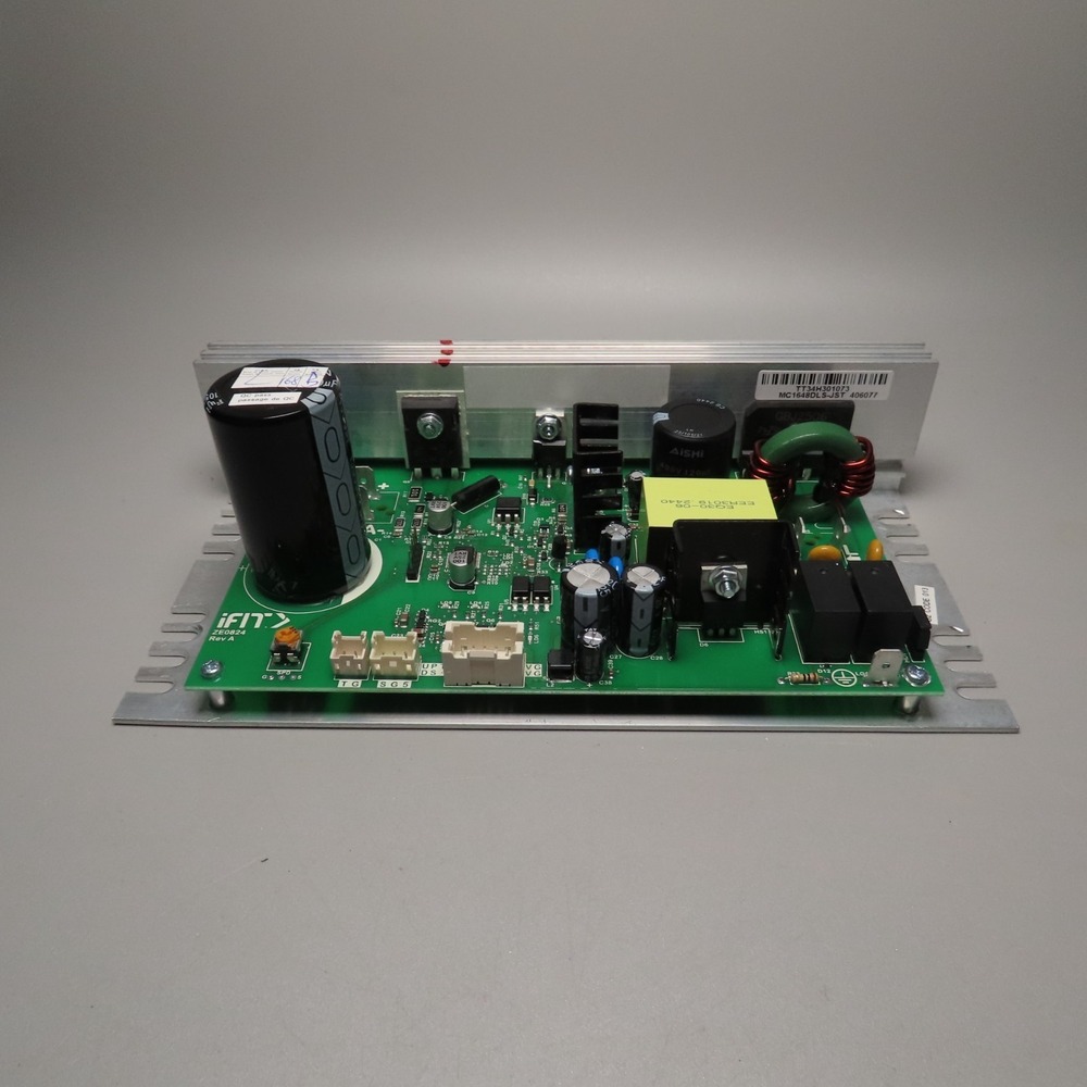 Nordictrack Proform Golds Gym Motor Controller MC1618DLS JST 406075/ZE0822 NWOB‎ - Picture 3 of 7
